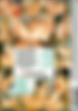 Seductions 15 back cover