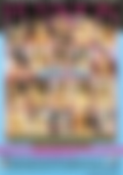 Bust Out back cover