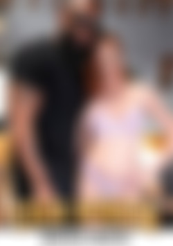 Jessica convinces her husband to watch as she fucks a black guy with a massive cock, leaving him hard and horny as he watches her ride him in various front cover