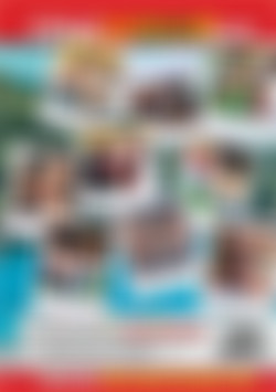 Summer Sinners Uno back cover