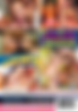 Face Party back cover