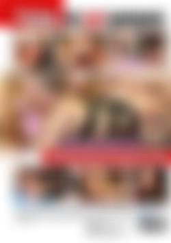 We Love Gangbangs back cover