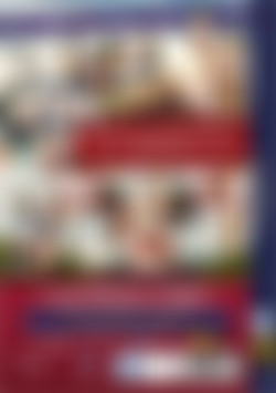 British Obsessions back cover