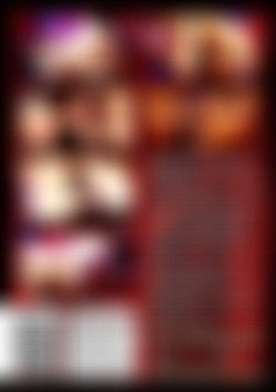 Peep Show Uncovered (Television X) back cover