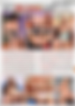 Dirty Girlfriends 114 back cover