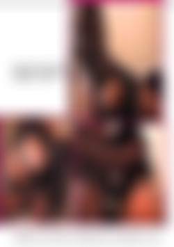 Ghetto Sex Tape #91 back cover