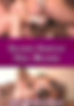 Gloved Assplay Heel Milking front cover