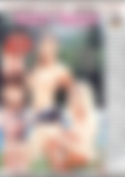 Pussy Tricks Vol. 1 back cover