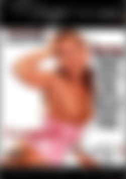 European Virgins 3 front cover