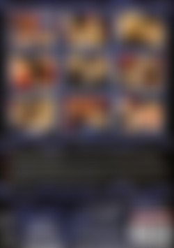 Shock Pussy 5 back cover