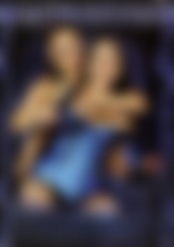 Shock Pussy 5 front cover