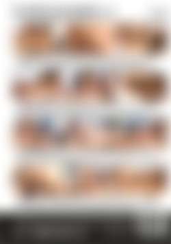 Threesomes 4 back cover