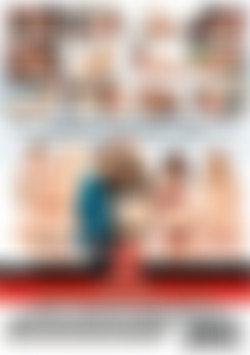 Ultimate Sex Guide Vol. 2 back cover