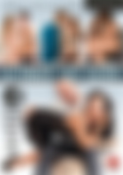 Ultimate Sex Guide Vol. 2 front cover