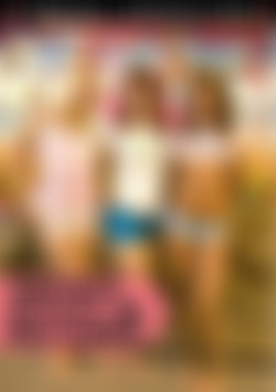 Tanner Mayes, Coco Velvet And Madelyn Monroe front cover