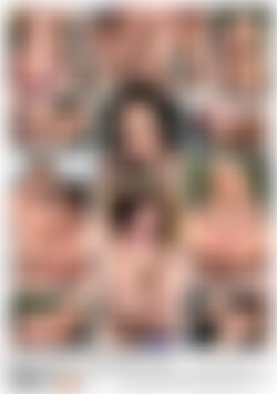 Anale Lust 34 back cover