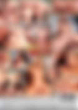 Big Sausage Pizza #10 back cover