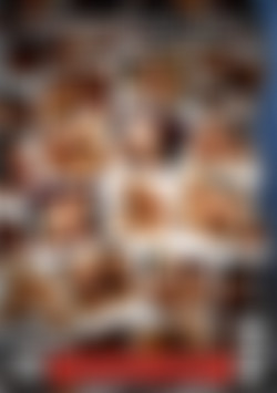 Auditions Vol. 1 back cover