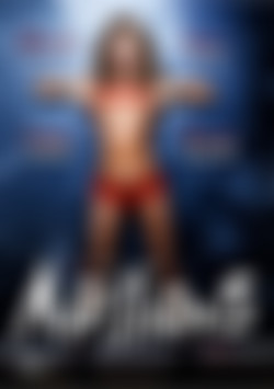 Auditions Vol. 1 front cover