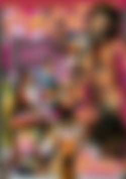 Pimpin' Black Bitches front cover