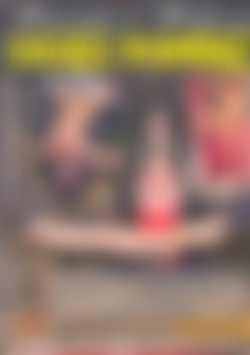 Mariah & Melissa Struggle In Bondage back cover