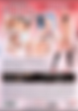 Private Pearls back cover