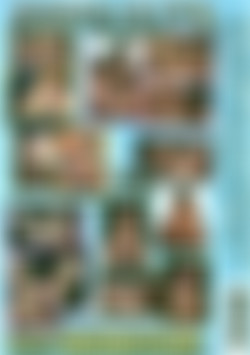 Crazy Big Tits 5 back cover