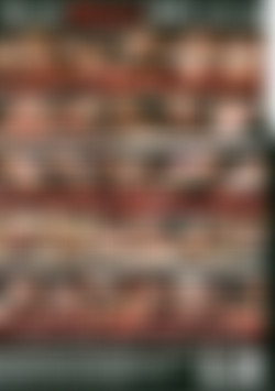 Puff Puff Pass back cover