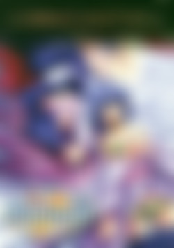 Momiji Episode 3: Leaves Awakened front cover