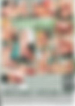 My Secret College Experience 2 back cover