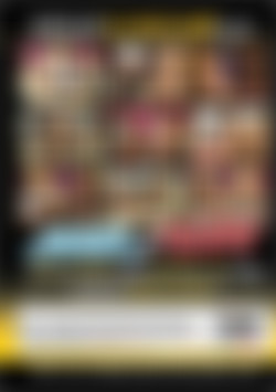 Crazy Cowgirls & Speeding Sluts back cover