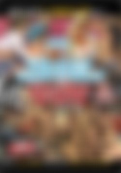 Crazy Cowgirls & Speeding Sluts front cover