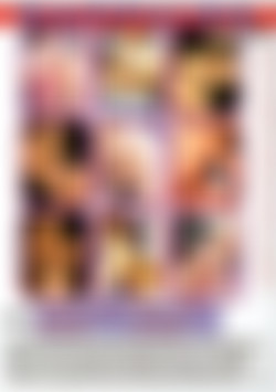 Sorority Girls #1 - Hot Girl On Girl Action back cover