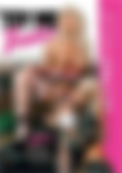 Toy Me Tender front cover