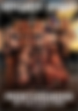 Performers of the Year 2025 front cover