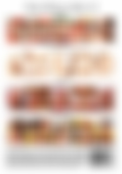 Only Busty Sluts #2 back cover