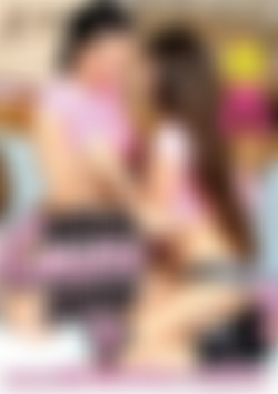 Lesbian Crush Diaries #4 front cover