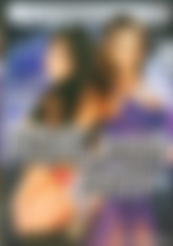 Anal Porn Party front cover