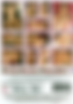 Pretty Panties Dirty Girls 2 back cover