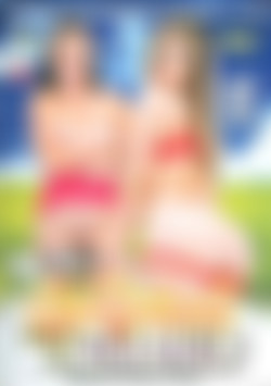 My Girlfriend Loves To Share 2 front cover