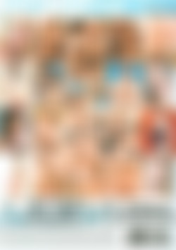 True College Girls Vol. 3 back cover