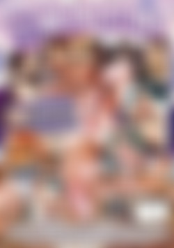 Insatiable Lesbian Curiosities back cover