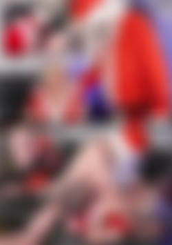 Christmas Capers 2025 back cover