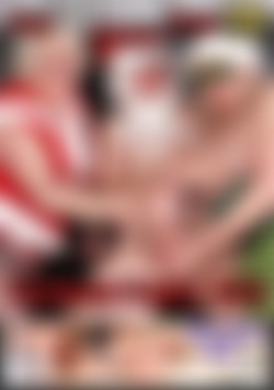 Christmas Capers 2025 front cover