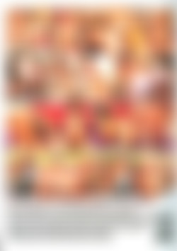 Booty Tails 6 back cover