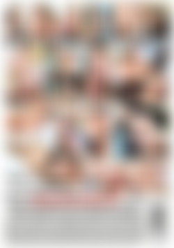 Pantyhose Perversions 2 back cover