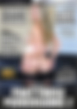 Pantyhose Perversions 2 front cover