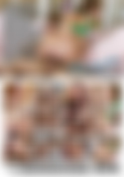 Nympho Teen Babes back cover