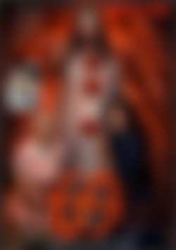Porno Things 69: The Hidden Seasoning front cover