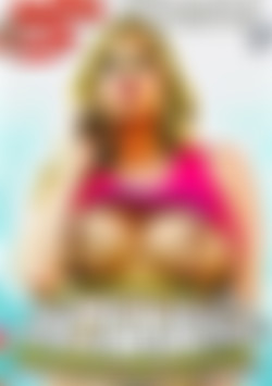 Titterific 13 front cover